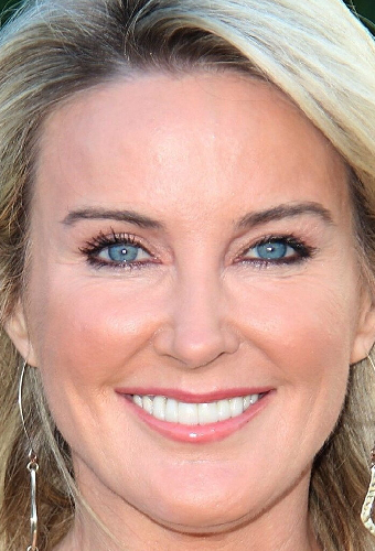 Heather Childers