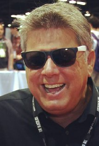 Tommy Edison