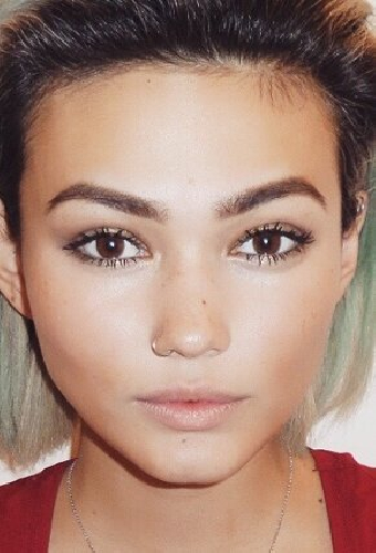Asami Zdrenka