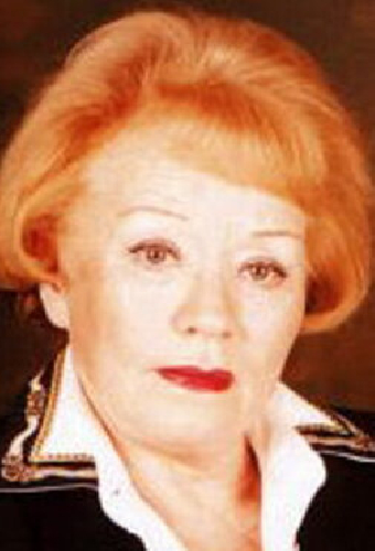 Евгения Пресникова