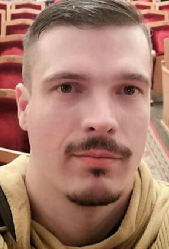 Ярослав Орляченко