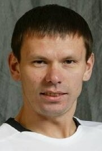 Константин Зырянов