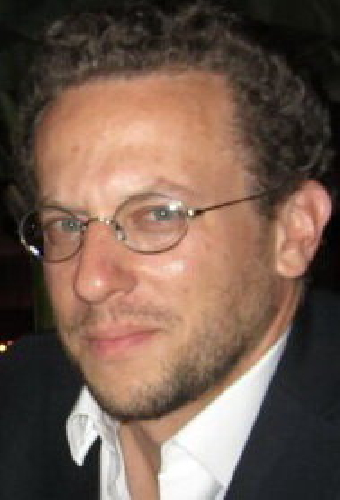 James Elkus