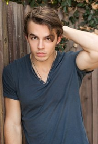 Caleb Mixson