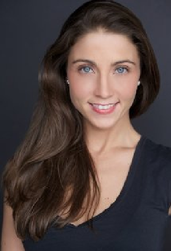 Mary Padian
