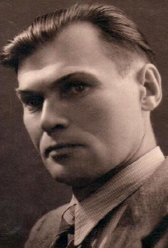 Алексей Благовестов
