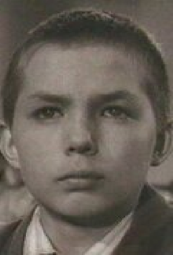 Владимир Семенович