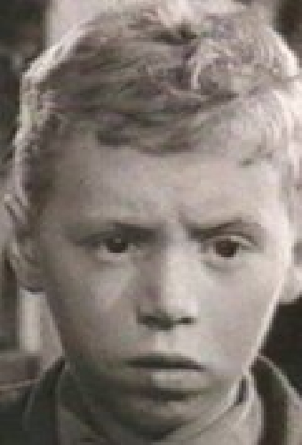 Георгий Александров