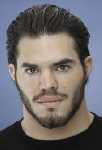 Iven Zumach
