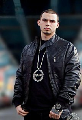 Ceazar Reyes