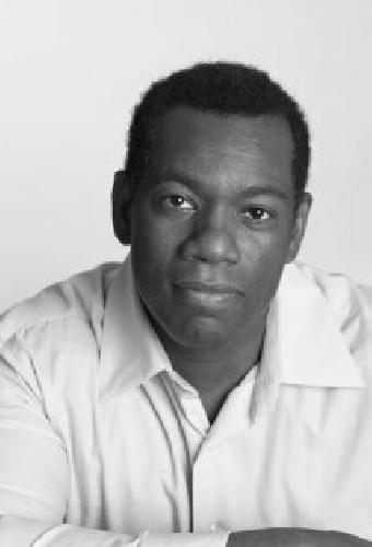 Terrell Holden