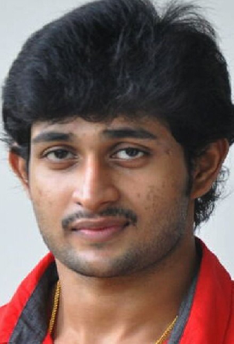 Kaushik Babu