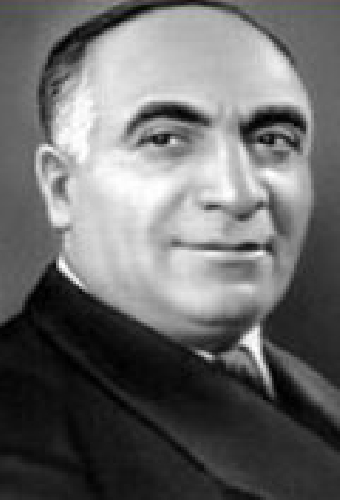 Авет Аветисян