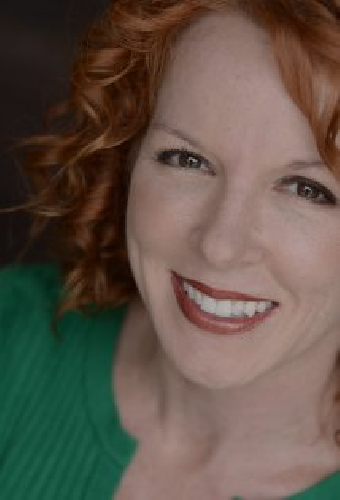 Jennifer Kinsey