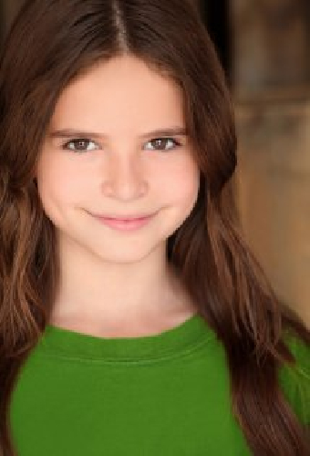 Abigail Haley