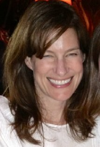 Erin Wright