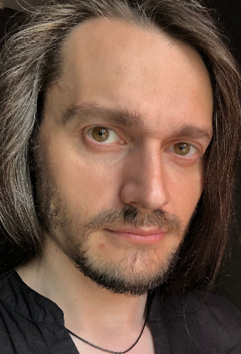 Дмитрий Скобелев