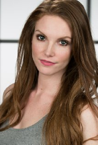 Sandra Nicole Wilson