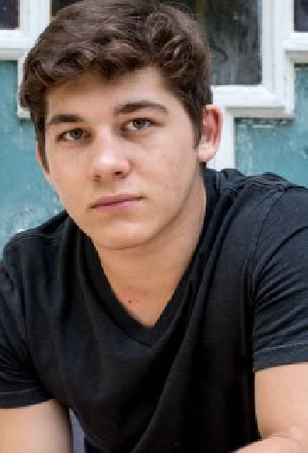 Джозеф Англетт