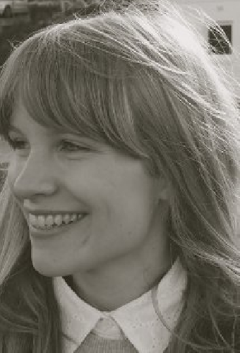 Stacey O'Connor