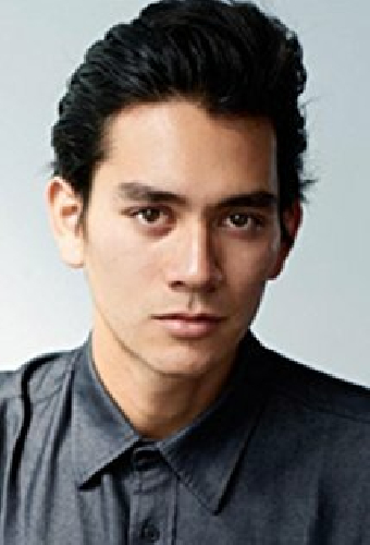 Kenji Shimada