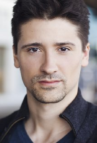 Maxwell Korn