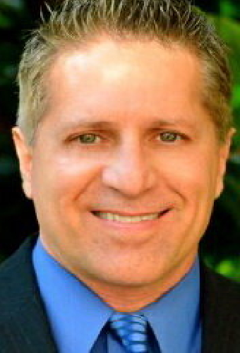 Jim Abde