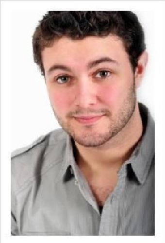 Matt Sydney