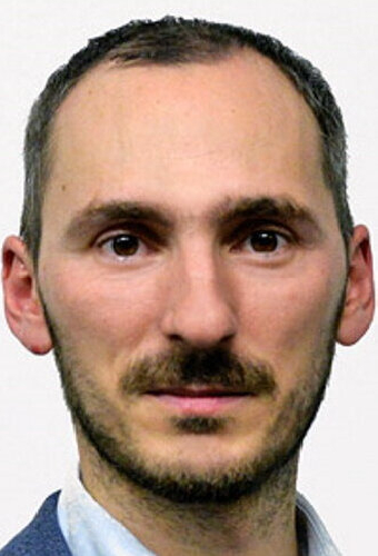 Алекс Симу