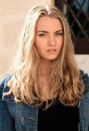 Rebecca Fowler