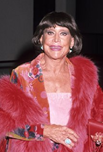 Patrice Munsel