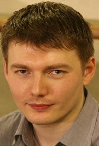 Артем Васильев