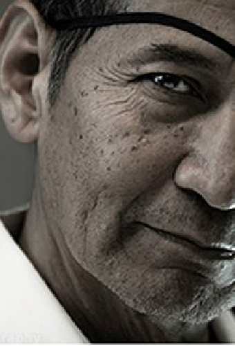 Mario Prado