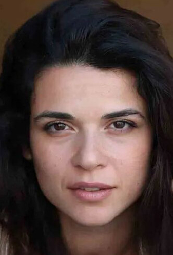 Angela Bertamino