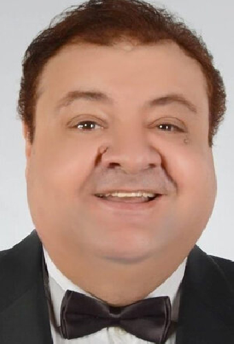Мустафа Дарвиш