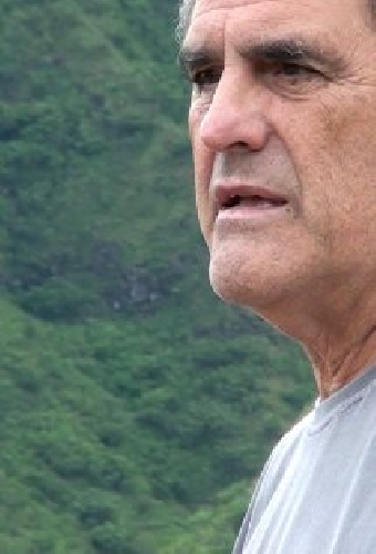 Patrick McLafferty