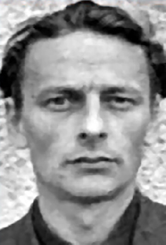 Виталий Войтецкий