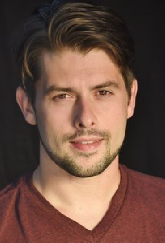 Quinn Sharrow