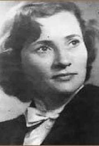 Марина Ковалева