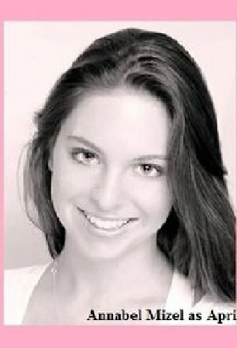 Annabel Mizel