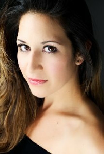 Dana-Sammee Reyes