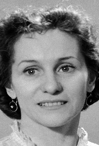 Ольга Лепешинская