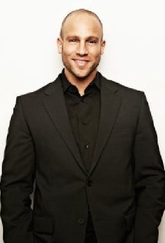 Jeff Halevy