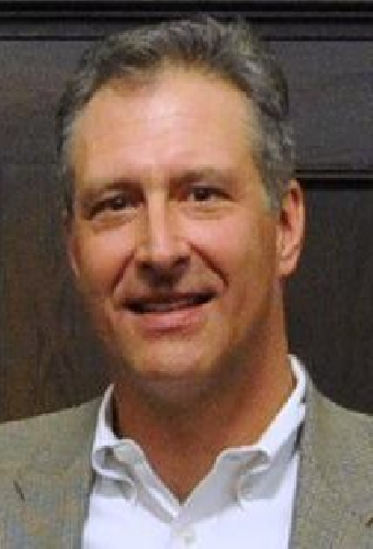 Thomas Chaffee