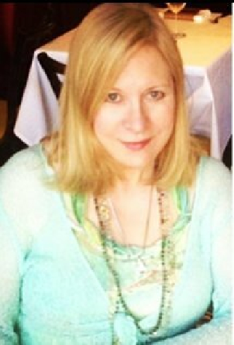 Robyn Knapton