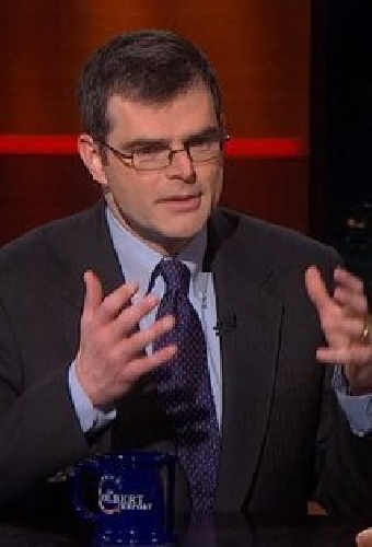 Scott Stossel