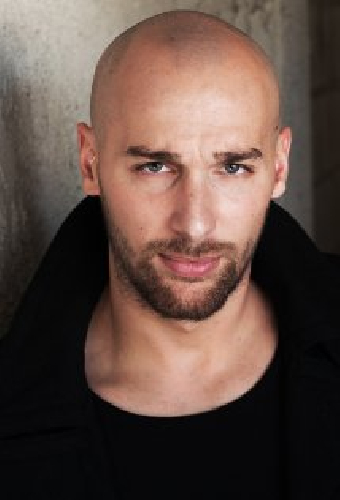 Joshua Sowden