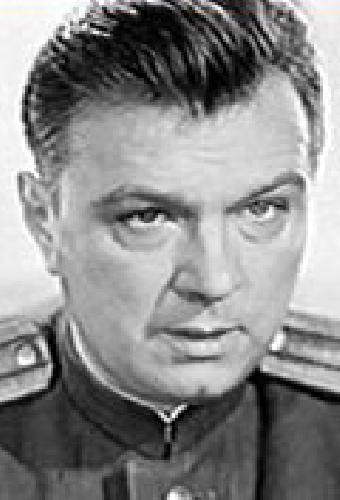 Дмитрий Дубов
