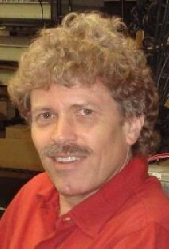 Jack Lindauer