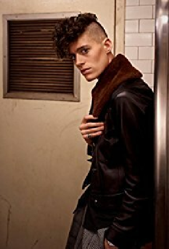 Rain Dove Dubilewski